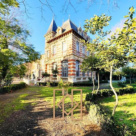 Chateau De La Prade Hotel Narbonne Buitenkant foto
