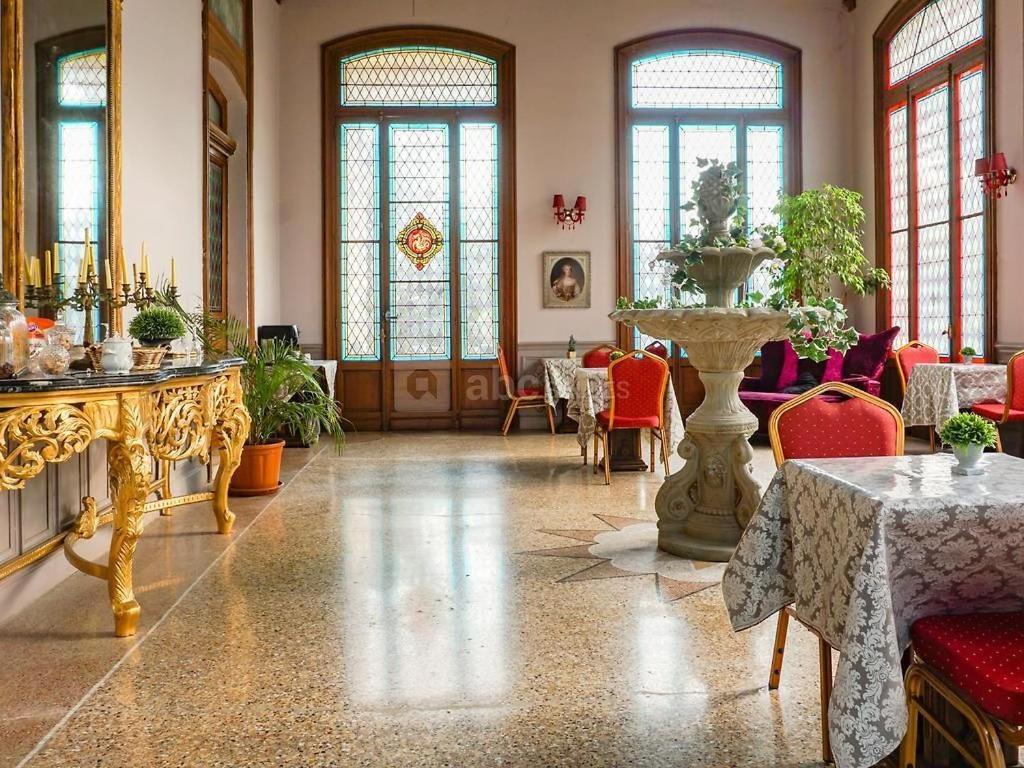 Chateau De La Prade Hotel Narbonne Buitenkant foto