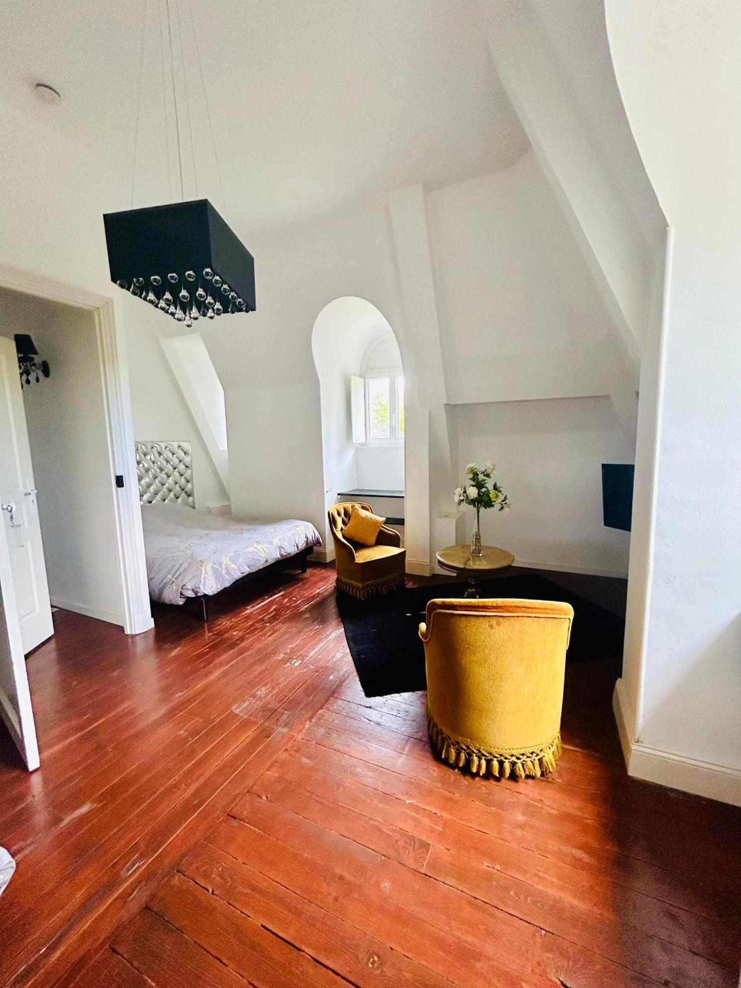 Chateau De La Prade Hotel Narbonne Buitenkant foto