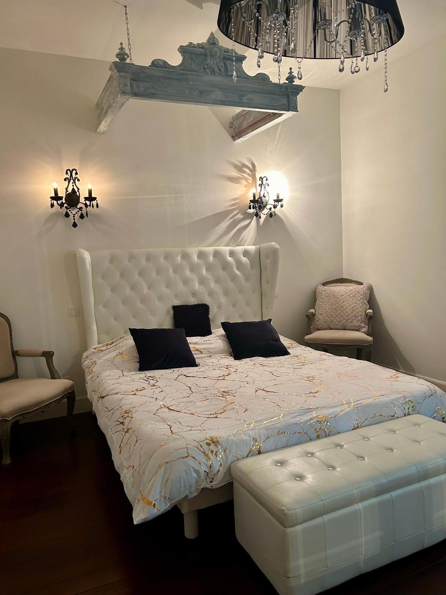 Chateau De La Prade Hotel Narbonne Buitenkant foto