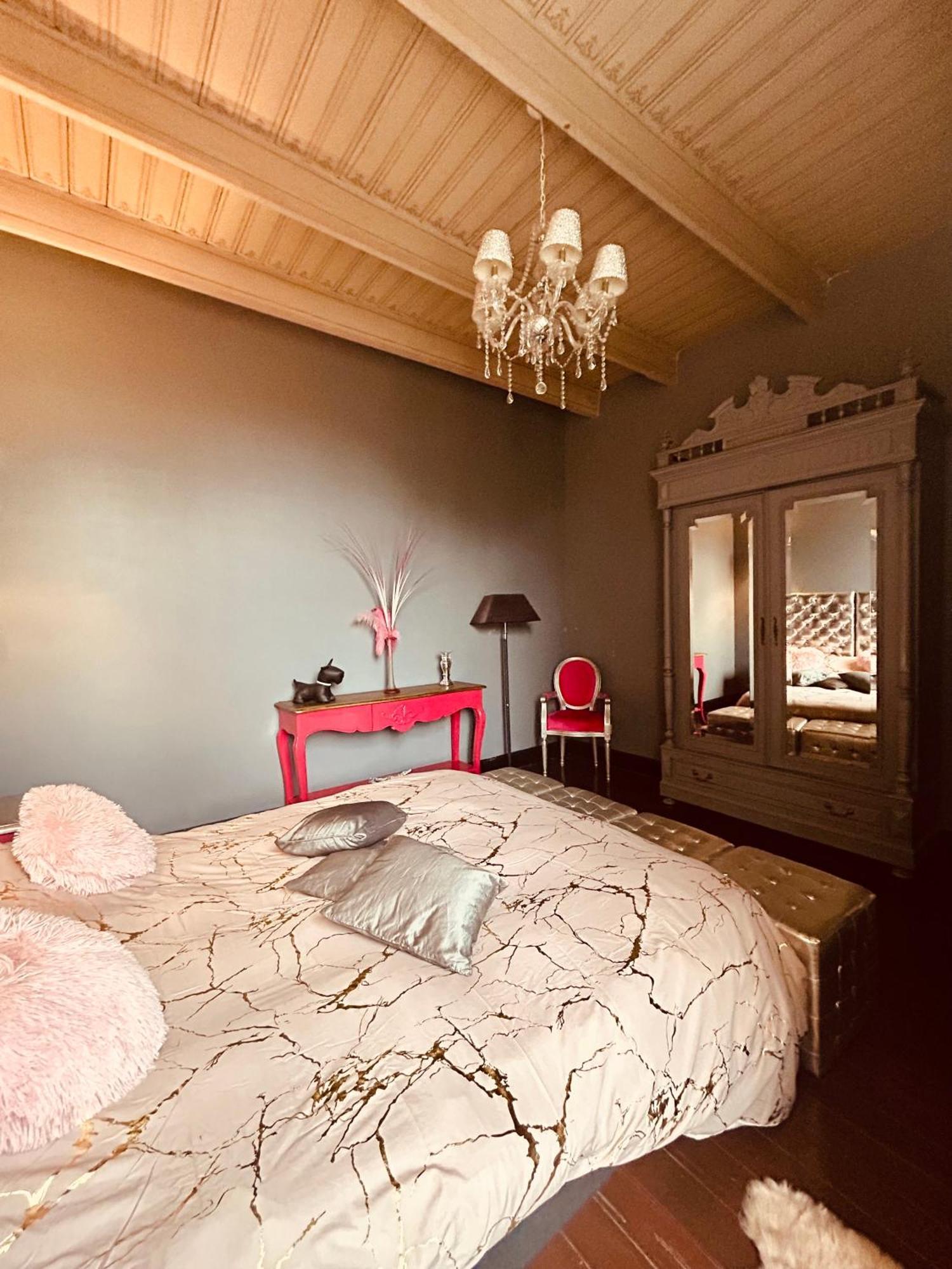 Chateau De La Prade Hotel Narbonne Buitenkant foto